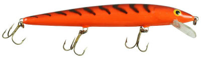 Rapala Husky Jerk Sahte Balığı - 10