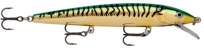 Rapala Husky Jerk Sahte Balığı - 11