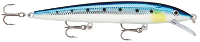 Rapala Husky Jerk Sahte Balığı - 12