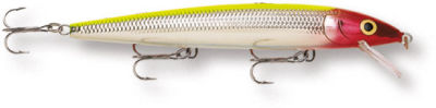 Rapala Husky Jerk Sahte Balığı - 15
