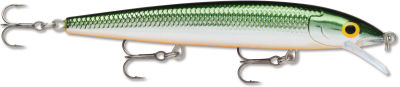 Rapala Husky Jerk Sahte Balığı - 17