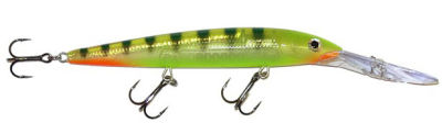 Rapala Husky Jerk Sahte Balığı - 21