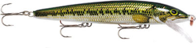Rapala Husky Jerk Sahte Balığı - 22