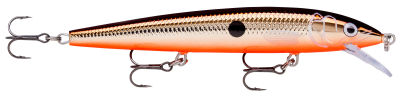 Rapala Husky Jerk Sahte Balığı - 25