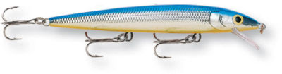 Rapala Husky Jerk Sahte Balığı - 28