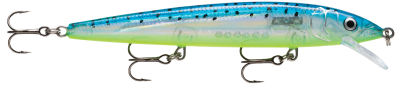 Rapala Husky Jerk Sahte Balığı - 29