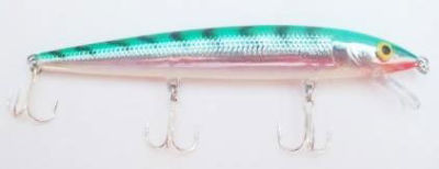 Rapala Husky Jerk Sahte Balığı - 39