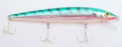 Rapala Husky Jerk Sahte Balığı