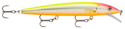 Rapala Husky Jerk Sahte Balığı