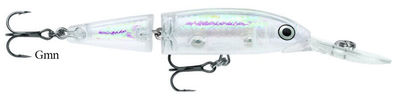 Rapala Jointed Deep Husky Jerk Sahte Balığı - 2