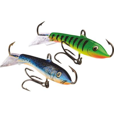Rapala Jigging Rap Sahte Balığı - 13