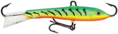 Rapala Jigging Rap Sahte Balığı - 4