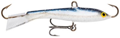 Rapala Jigging Rap Sahte Balığı - 5