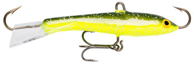 Rapala Jigging Rap Sahte Balığı - 12