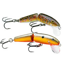 Rapala - Rapala Jointed Sahte Balığı