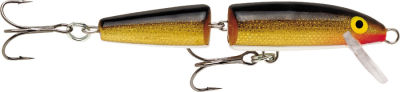 Rapala Jointed Sahte Balığı - 3