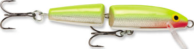 Rapala Jointed Sahte Balığı - 6