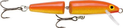 Rapala Jointed Sahte Balığı - 9