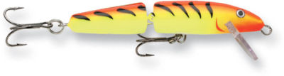 Rapala Jointed Sahte Balığı - 12