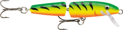 Rapala Jointed Sahte Balığı