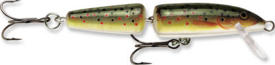 Rapala Jointed Sahte Balığı