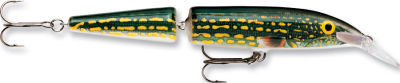 Rapala Jointed Sahte Balığı - 16