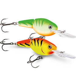 Rapala - Rapala Jointed Shad Rap Sahte Balığı