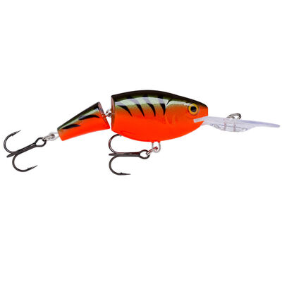 Rapala Jointed Shad Rap Sahte Balığı - 1