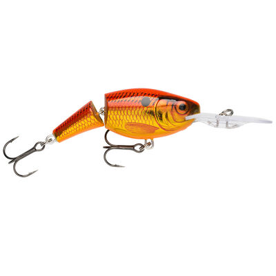 Rapala Jointed Shad Rap Sahte Balığı - 2