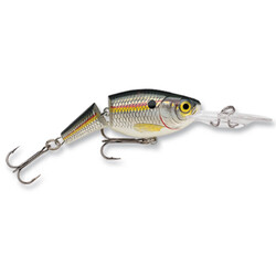 Rapala Jointed Shad Rap Sahte Balığı - 3