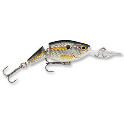 Rapala Jointed Shad Rap Sahte Balığı - 3