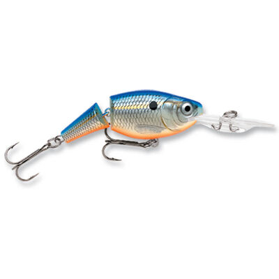 Rapala Jointed Shad Rap Sahte Balığı - 4