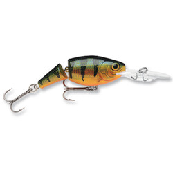 Rapala Jointed Shad Rap Sahte Balığı - 5