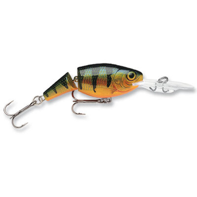 Rapala Jointed Shad Rap Sahte Balığı - 5