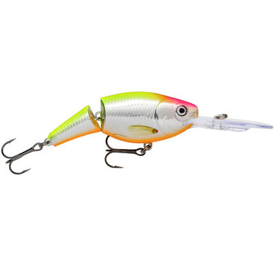 Rapala Jointed Shad Rap Sahte Balığı - 6