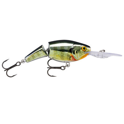 Rapala Jointed Shad Rap Sahte Balığı - 7