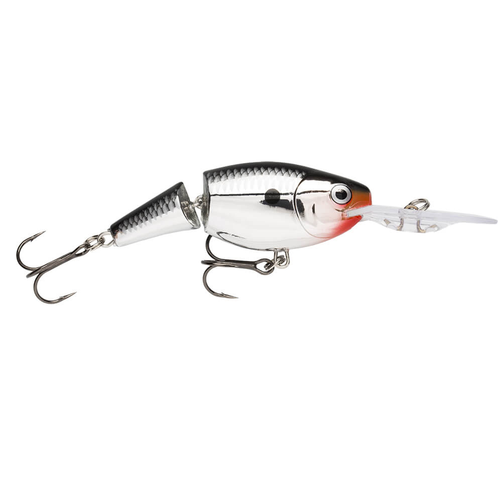 Rapala Jointed Shad Rap Sahte Balığı Sert Balıklar - Yemler Rapala