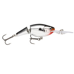 Rapala Jointed Shad Rap Sahte Balığı - 8