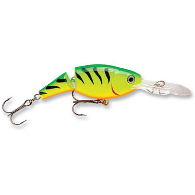 Rapala Jointed Shad Rap Sahte Balığı - 9