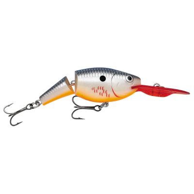 Rapala Jointed Shad Rap Sahte Balığı - 10