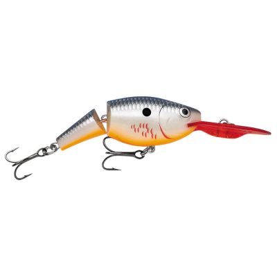 Rapala Jointed Shad Rap Sahte Balığı