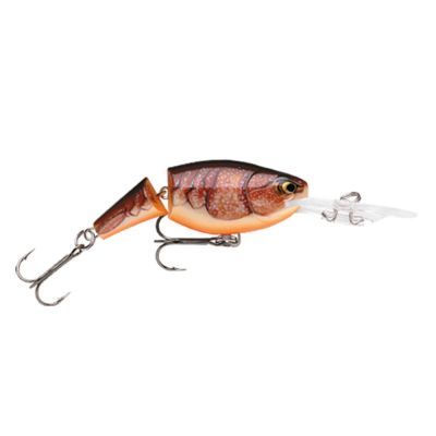 Rapala Jointed Shad Rap Sahte Balığı