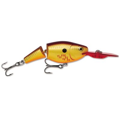 Rapala Jointed Shad Rap Sahte Balığı - 12