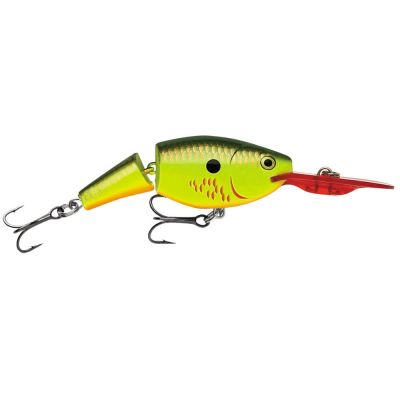 Rapala Jointed Shad Rap Sahte Balığı - 13