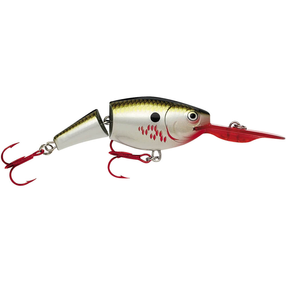 Rapala Jointed Shad Rap Sahte Balığı Sert Balıklar - Yemler Rapala