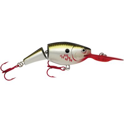 Rapala Jointed Shad Rap Sahte Balığı