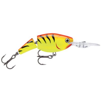 Rapala Jointed Shad Rap Sahte Balığı