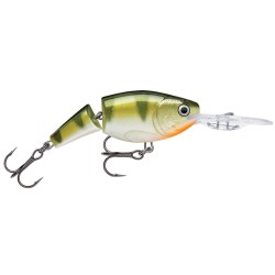 Rapala Jointed Shad Rap Sahte Balığı - 16
