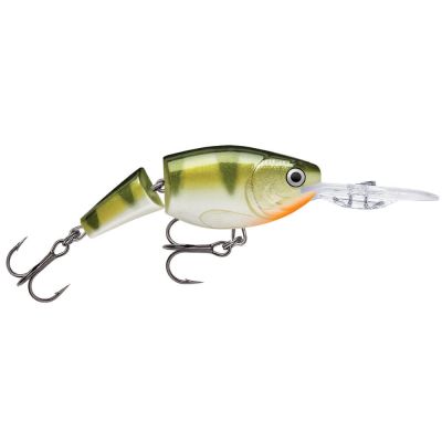 Rapala Jointed Shad Rap Sahte Balığı - 16