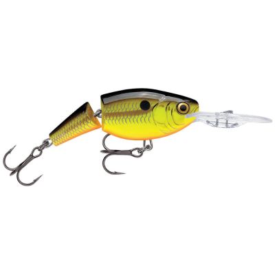 Rapala Jointed Shad Rap Sahte Balığı - 17